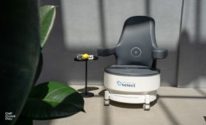 EMP Chair Pro Select in Uelzen